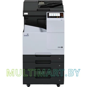 МФУ Sindoh D330e